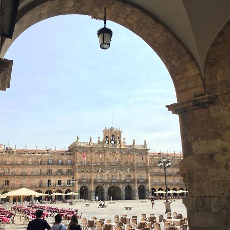 Acogedor Apartamento Puente Romano !!! Salamanca Kültér fotó