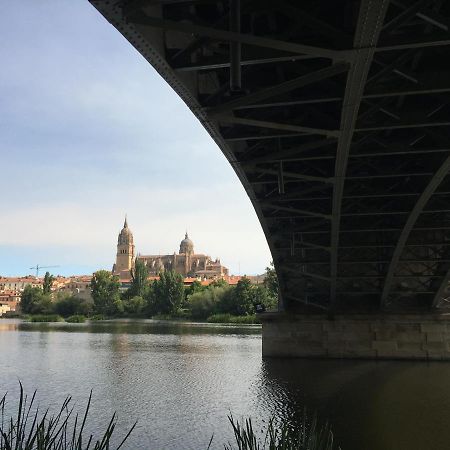 Acogedor Apartamento Puente Romano !!! Salamanca Kültér fotó