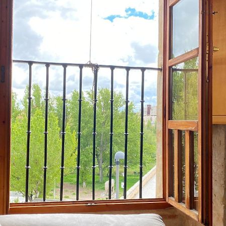Acogedor Apartamento Puente Romano !!! Salamanca Kültér fotó