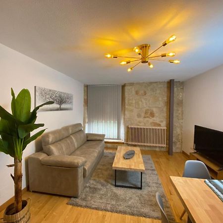 Acogedor Apartamento Puente Romano !!! Salamanca Kültér fotó
