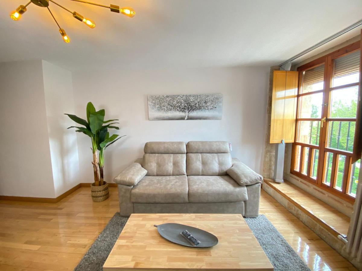 Acogedor Apartamento Puente Romano !!! Salamanca Kültér fotó