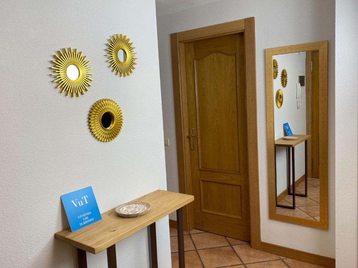 Acogedor Apartamento Puente Romano !!! Salamanca Kültér fotó