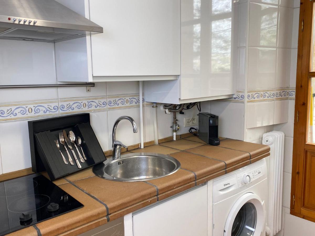 Acogedor Apartamento Puente Romano !!! Salamanca Kültér fotó