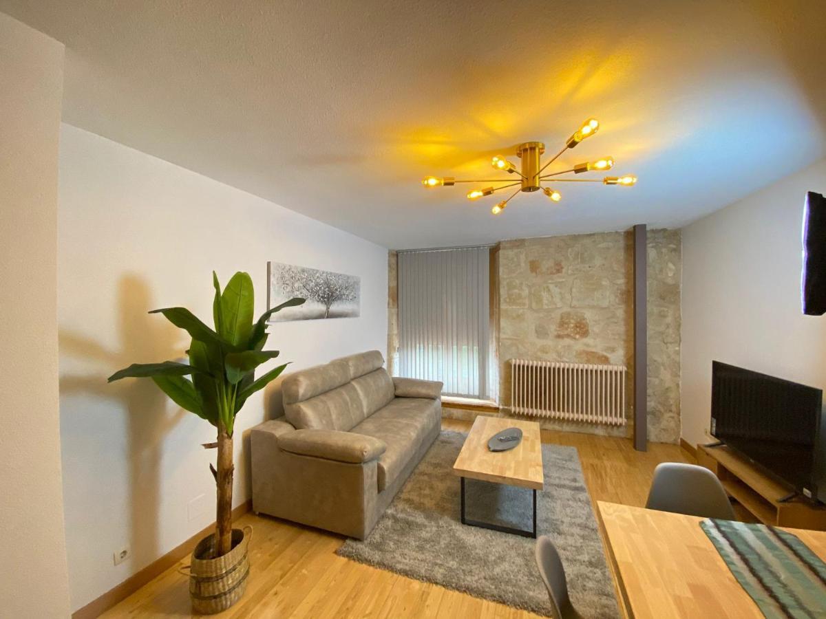 Acogedor Apartamento Puente Romano !!! Salamanca Kültér fotó