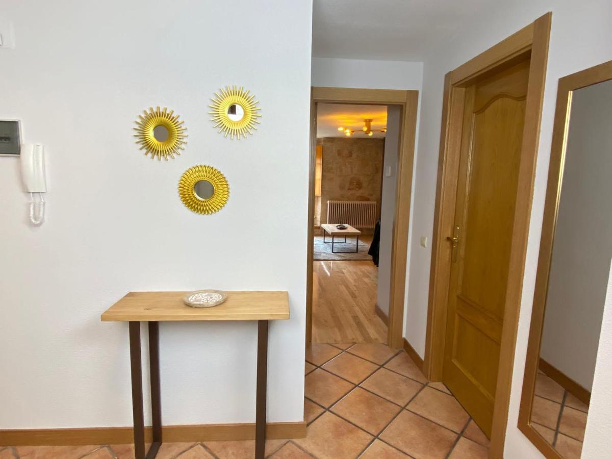 Acogedor Apartamento Puente Romano !!! Salamanca Kültér fotó