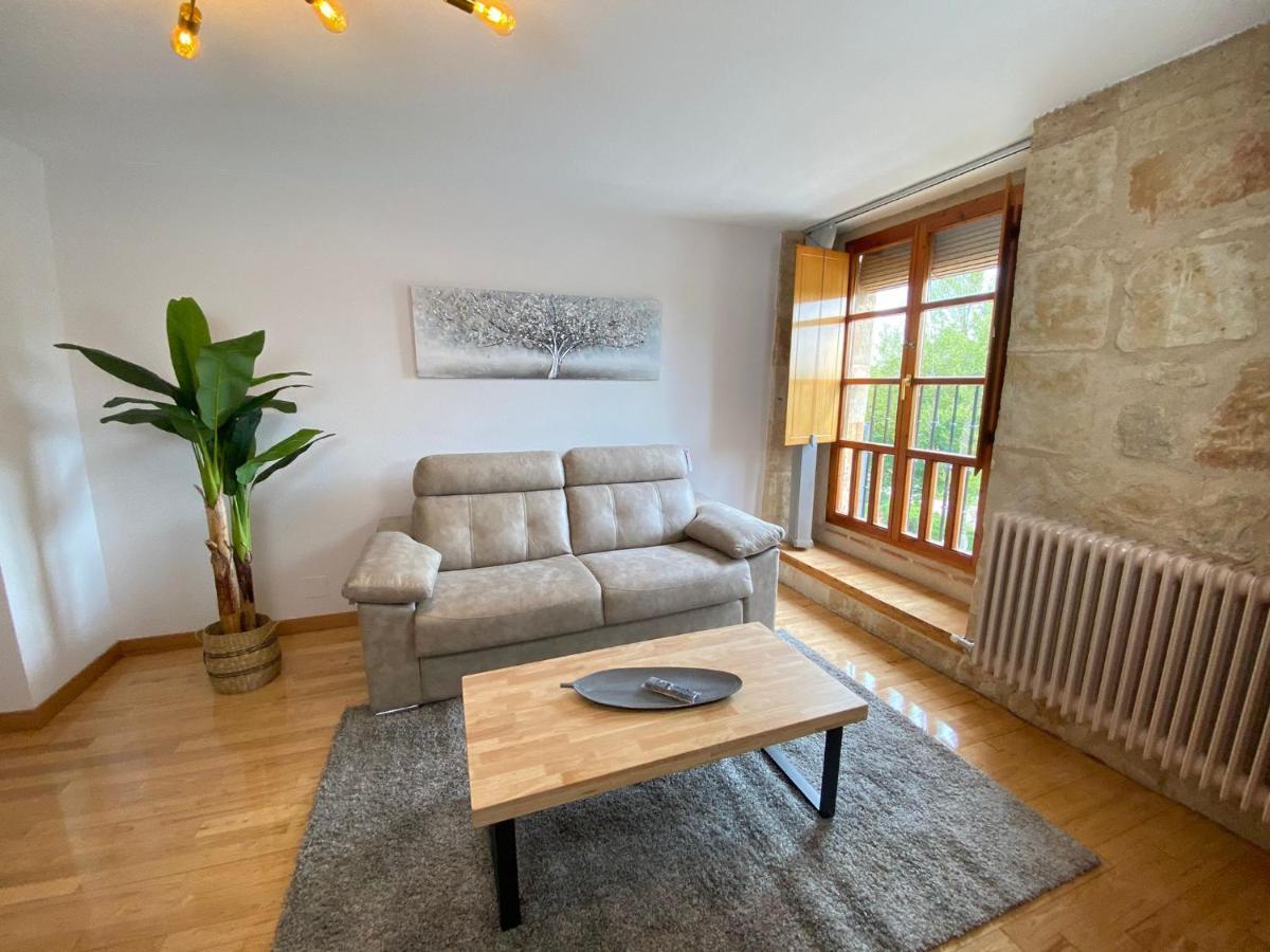 Acogedor Apartamento Puente Romano !!! Salamanca Kültér fotó