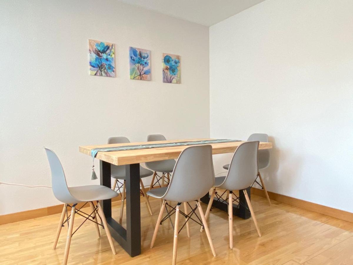 Acogedor Apartamento Puente Romano !!! Salamanca Kültér fotó