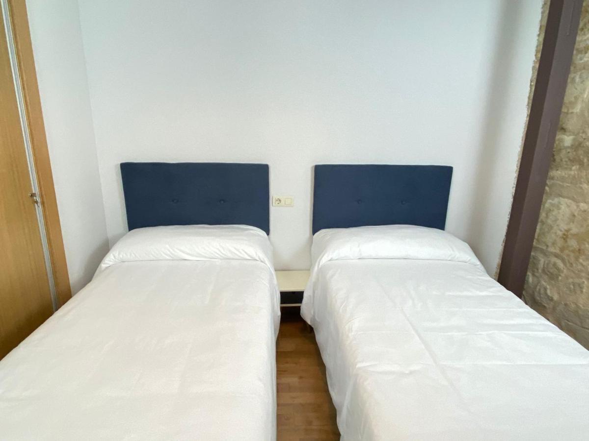 Acogedor Apartamento Puente Romano !!! Salamanca Kültér fotó