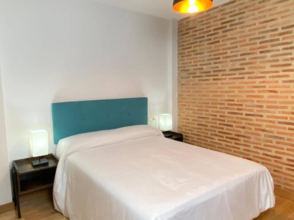Acogedor Apartamento Puente Romano !!! Salamanca Kültér fotó