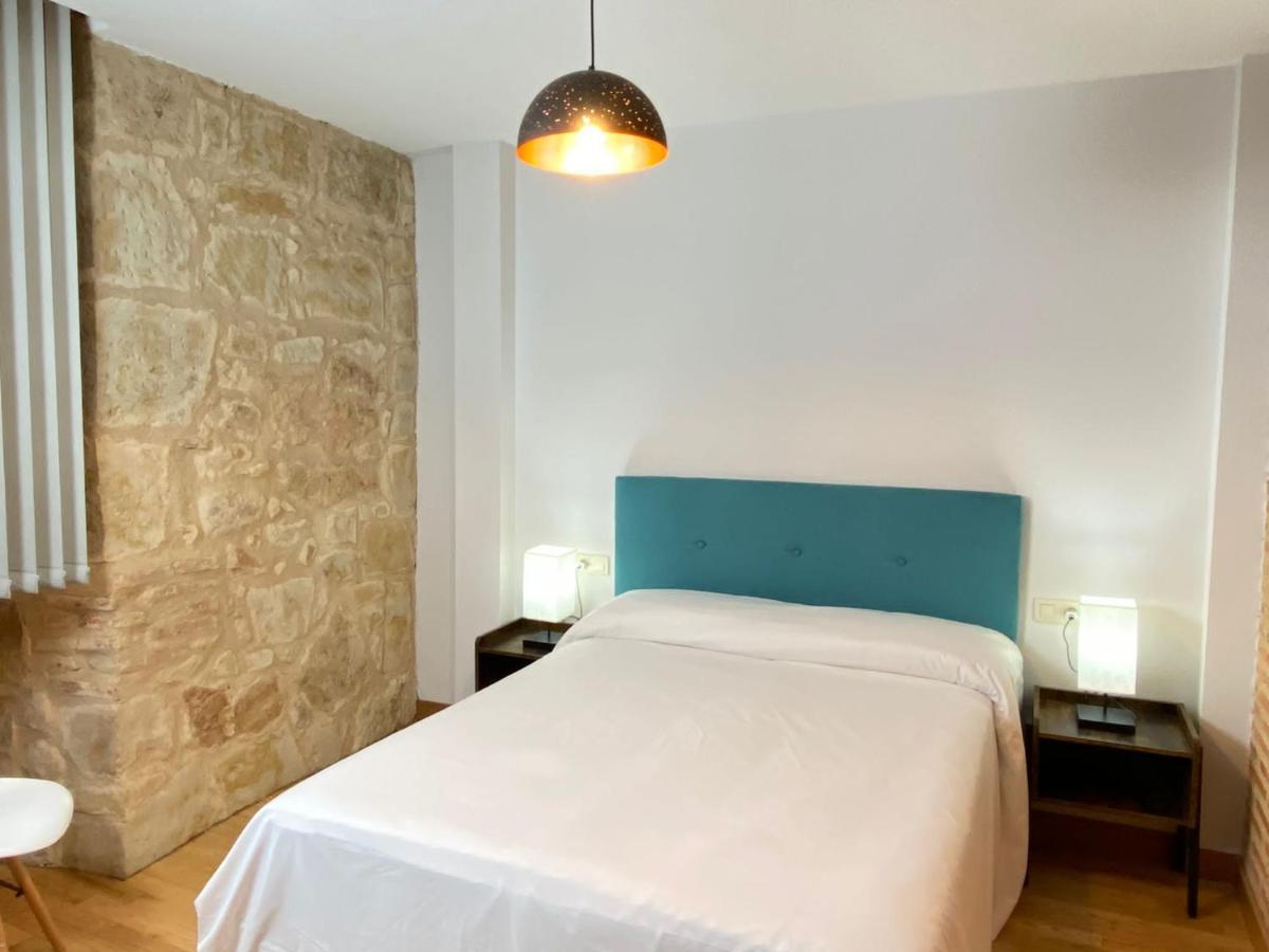 Acogedor Apartamento Puente Romano !!! Salamanca Kültér fotó