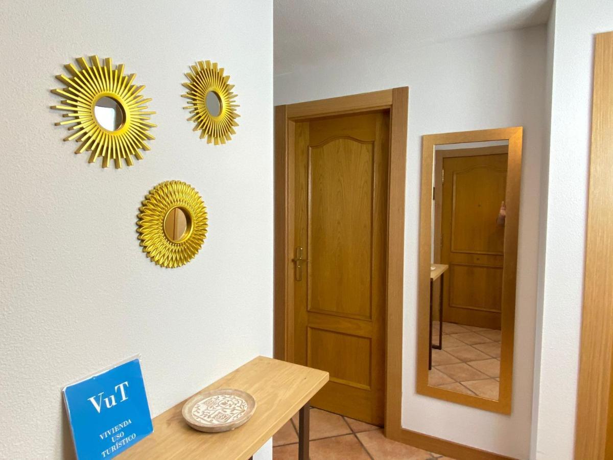 Acogedor Apartamento Puente Romano !!! Salamanca Kültér fotó