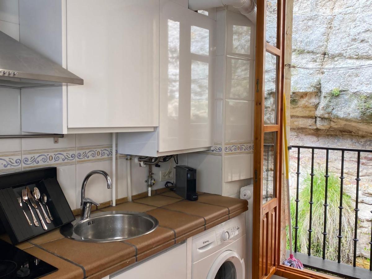 Acogedor Apartamento Puente Romano !!! Salamanca Kültér fotó