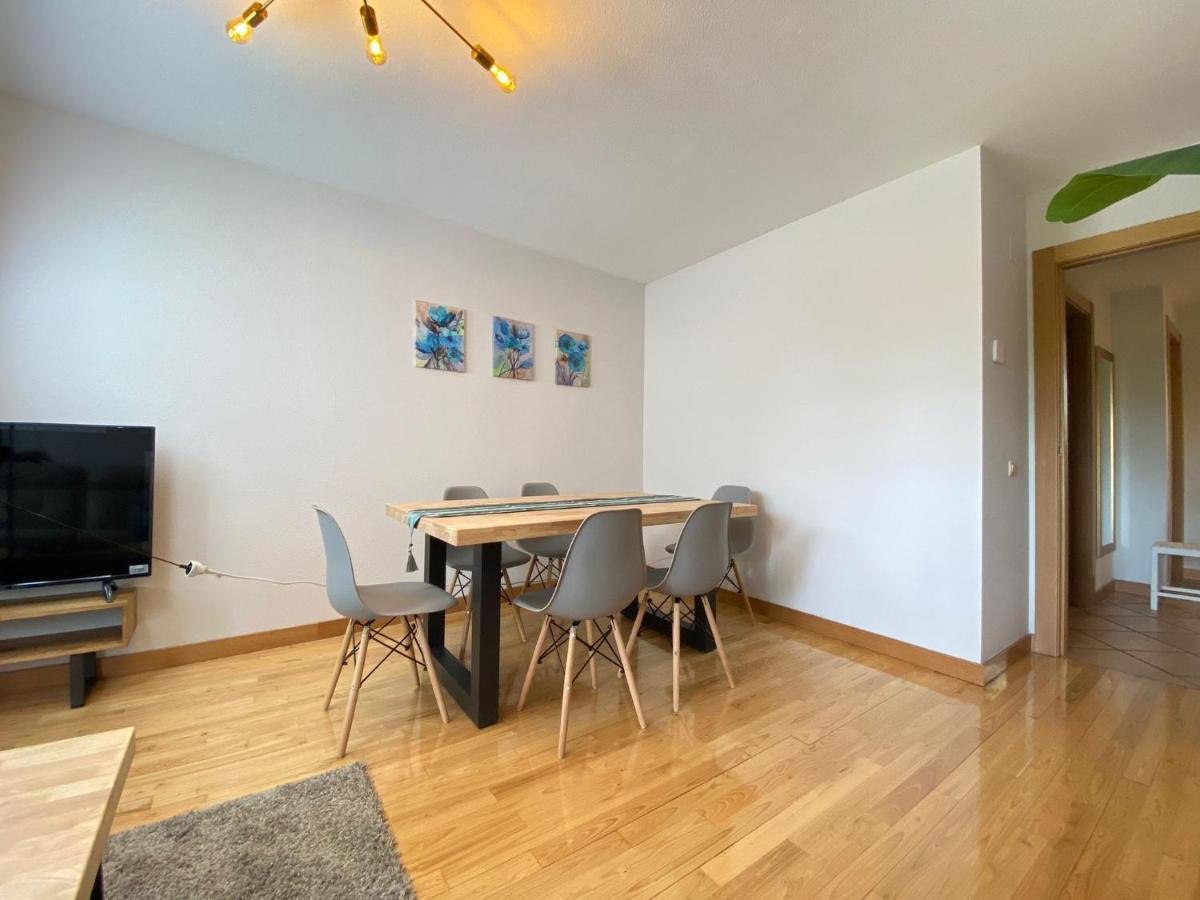 Acogedor Apartamento Puente Romano !!! Salamanca Kültér fotó