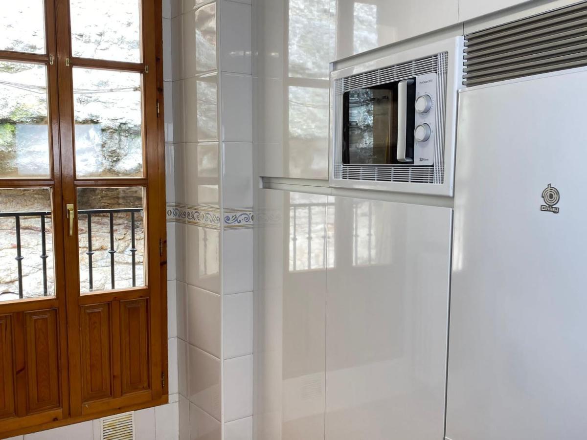 Acogedor Apartamento Puente Romano !!! Salamanca Kültér fotó