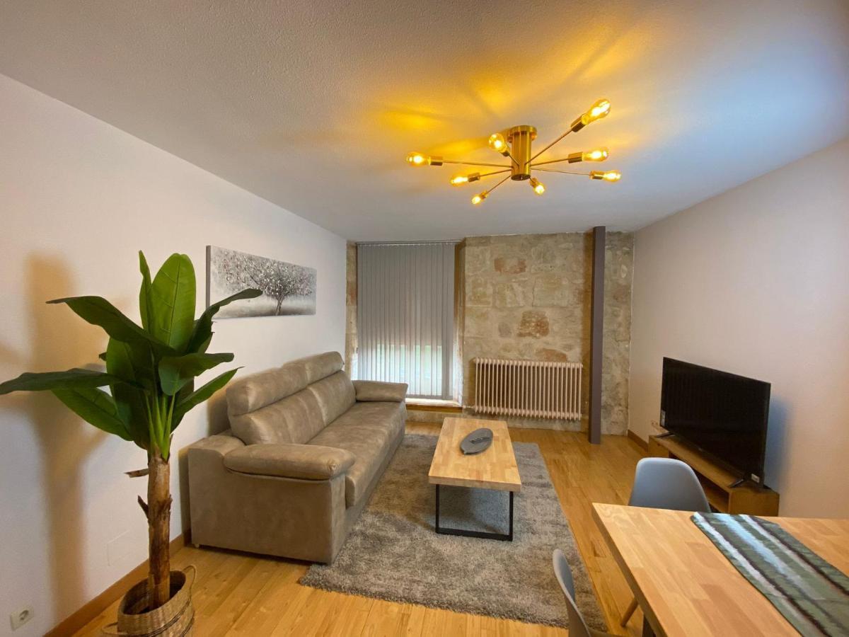 Acogedor Apartamento Puente Romano !!! Salamanca Kültér fotó