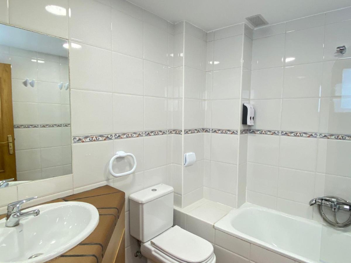 Acogedor Apartamento Puente Romano !!! Salamanca Kültér fotó