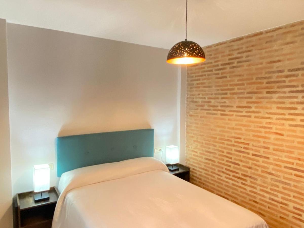 Acogedor Apartamento Puente Romano !!! Salamanca Kültér fotó