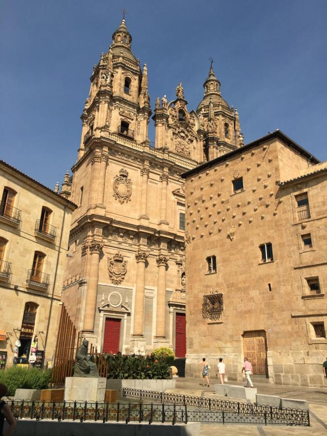 Acogedor Apartamento Puente Romano !!! Salamanca Kültér fotó